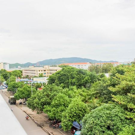 Hotel I Ngoc Huong ニャチャン エクステリア 写真