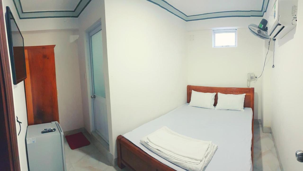 Hotel I Ngoc Huong ニャチャン エクステリア 写真