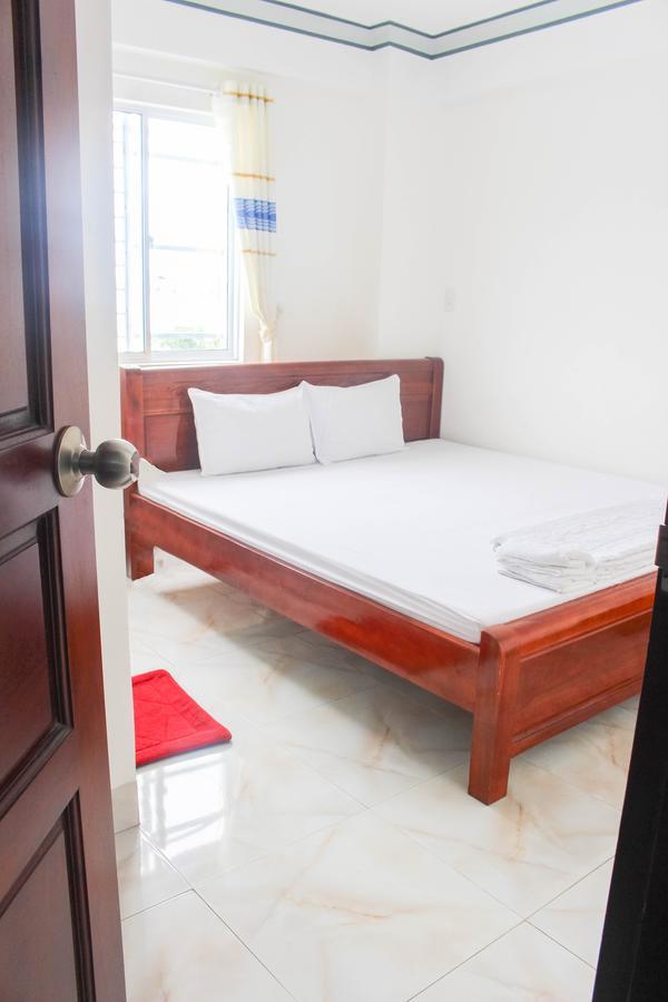 Hotel I Ngoc Huong ニャチャン エクステリア 写真