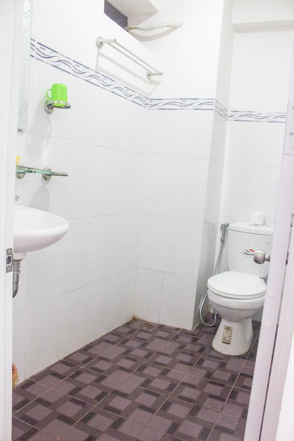 Hotel I Ngoc Huong ニャチャン エクステリア 写真
